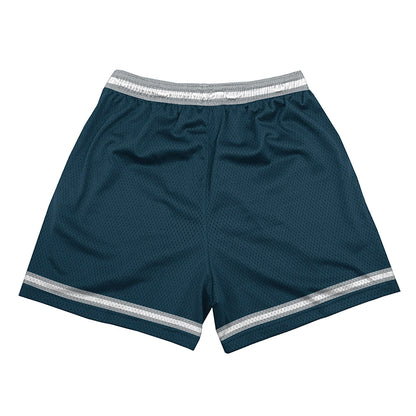 Utah State - NCAA Women's Basketball : Ivory Finley - Shorts