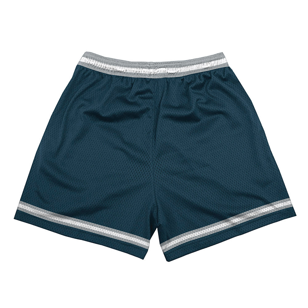 Utah State - NCAA Women's Soccer : Summer Diamond - Shorts-1
