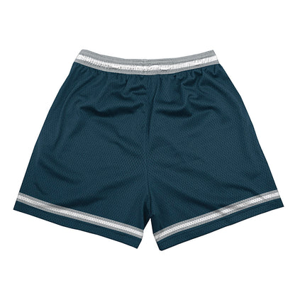 Utah State - NCAA Women's Soccer : Summer Diamond - Shorts-1