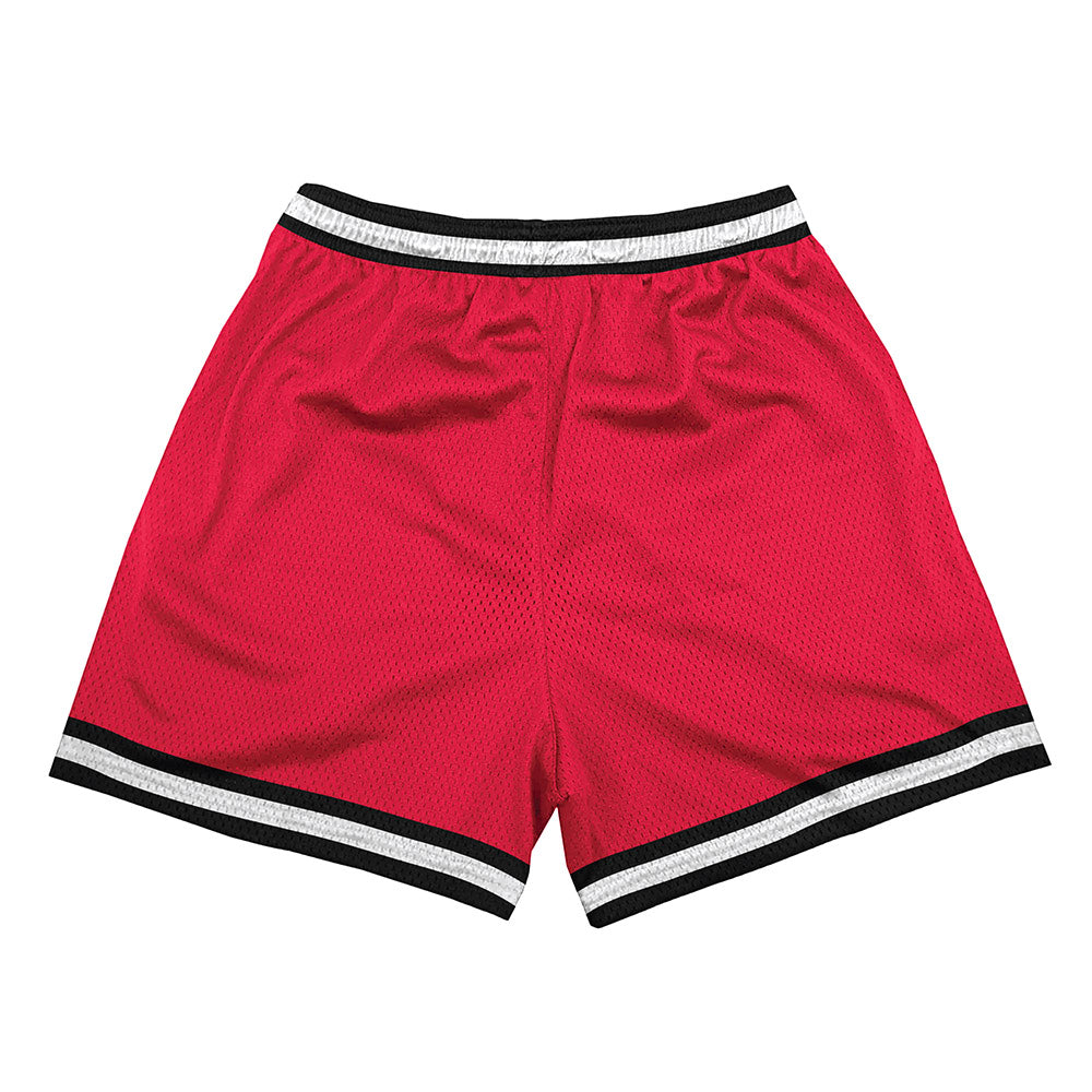 Southern Utah - NCAA Women's Track & Field : Ariana Baker - Shorts-1