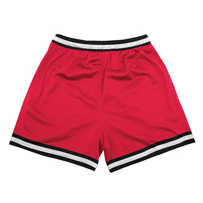 Southern Utah - NCAA Women's Track & Field : Ariana Baker - Shorts-1