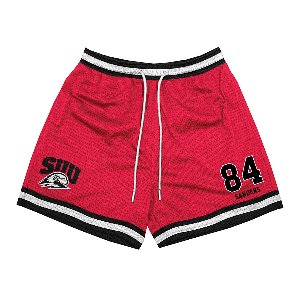 Southern Utah - NCAA Football : Josh Sanders - Shorts-0