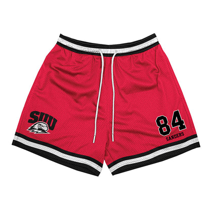 Southern Utah - NCAA Football : Josh Sanders - Shorts-0