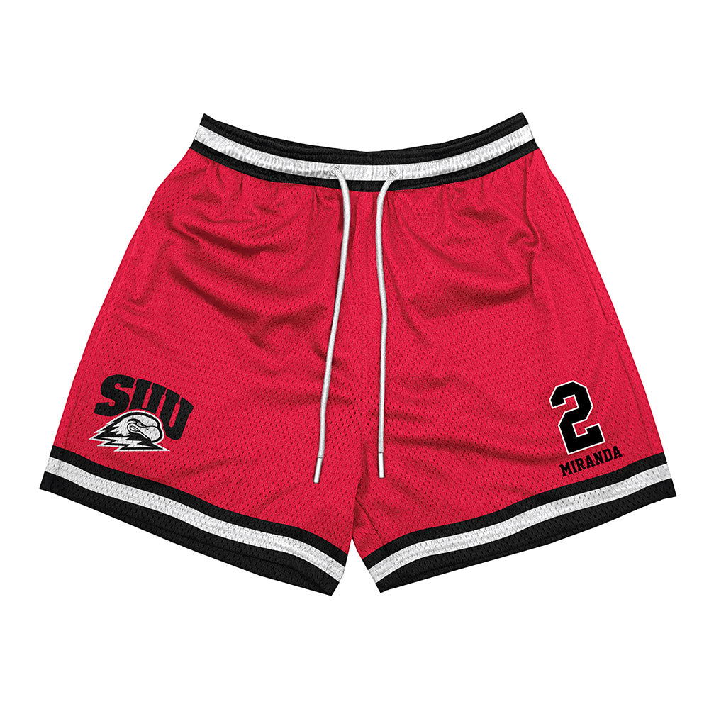 Southern Utah - NCAA Softball : Ariyana Miranda - Shorts-0