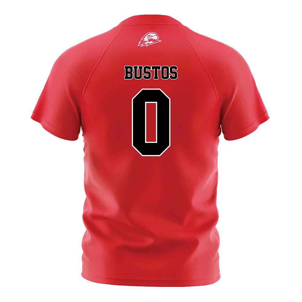 Southern Utah - NCAA Women's Soccer : Kaitlin Bustos - Soccer Jersey-1