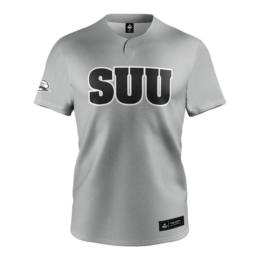 Southern Utah - NCAA Softball : Ariyana Miranda - Jersey-0