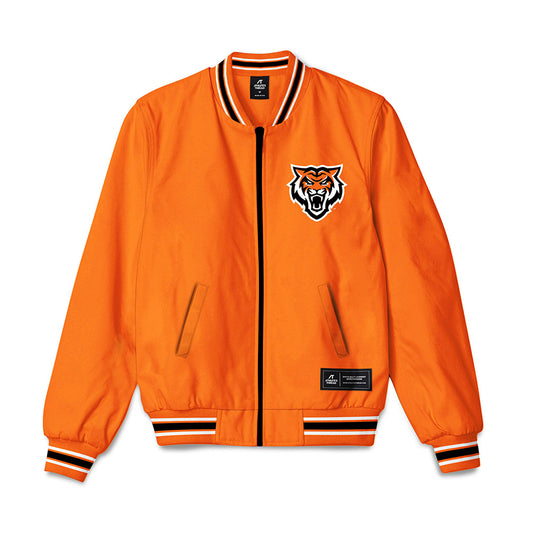 Idaho State - : - Bomber Jacket-0