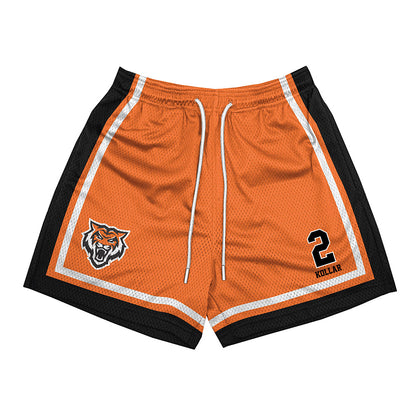 Idaho State - NCAA Women's Soccer : Camille Kollar - Shorts-0