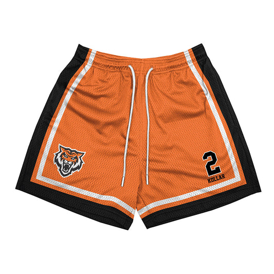 Idaho State - NCAA Women's Soccer : Camille Kollar - Shorts-0