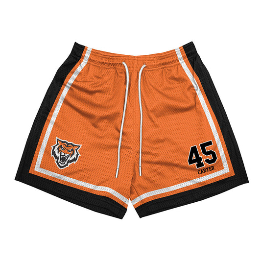 Idaho State - NCAA Football : Ryan Carter - Shorts-0