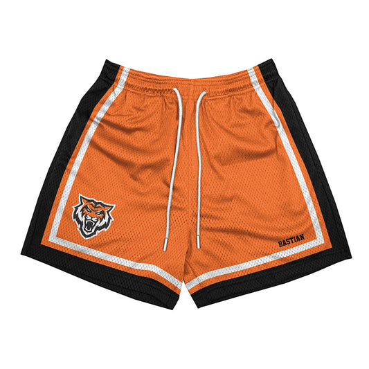 Idaho State - NCAA Men's Track & Field : Corbridge Bastian - Shorts-0