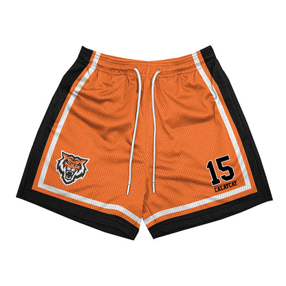 Idaho State - NCAA Football : Noa Calaycay - Shorts-0