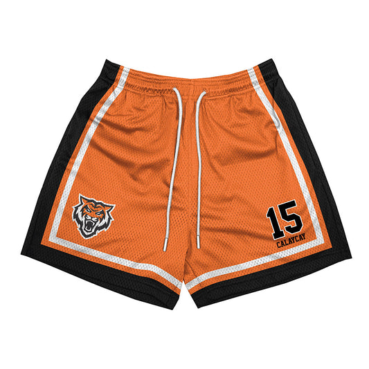 Idaho State - NCAA Football : Noa Calaycay - Shorts-0