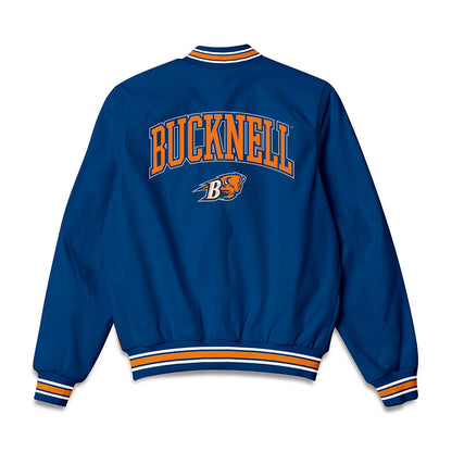 Bucknell - Bomber Jacket