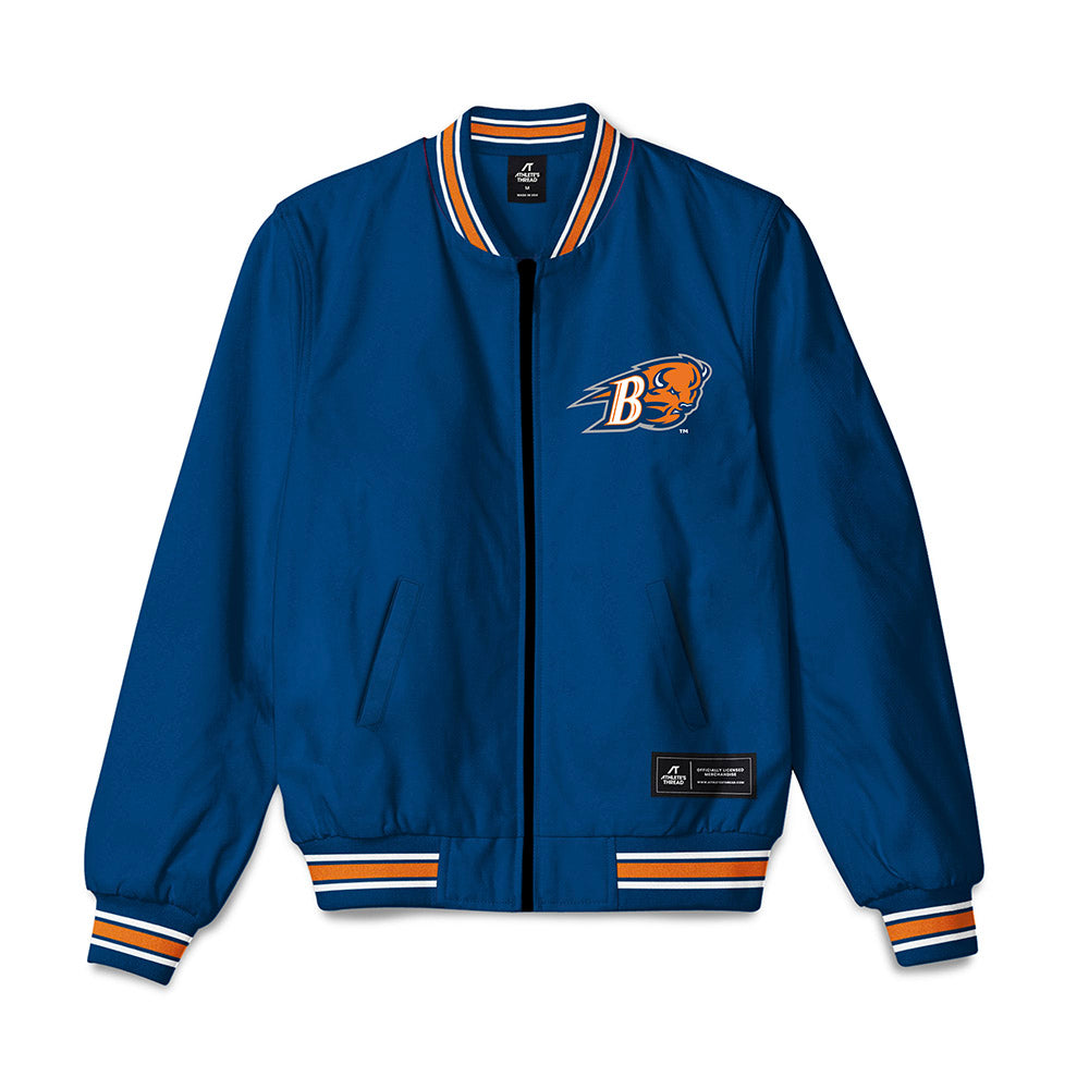 Bucknell - Bomber Jacket