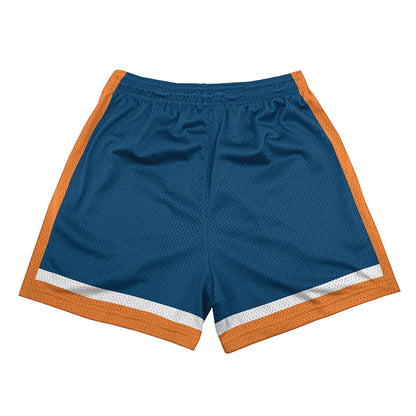 Bucknell - NCAA Men's Soccer : Jack Lucas - Shorts-1