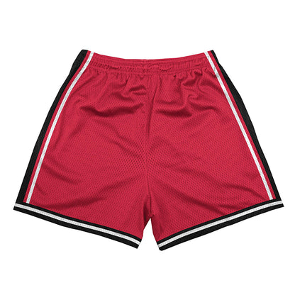 UCM - NCAA Men's Basketball : Kyran Tilley - Shorts-1