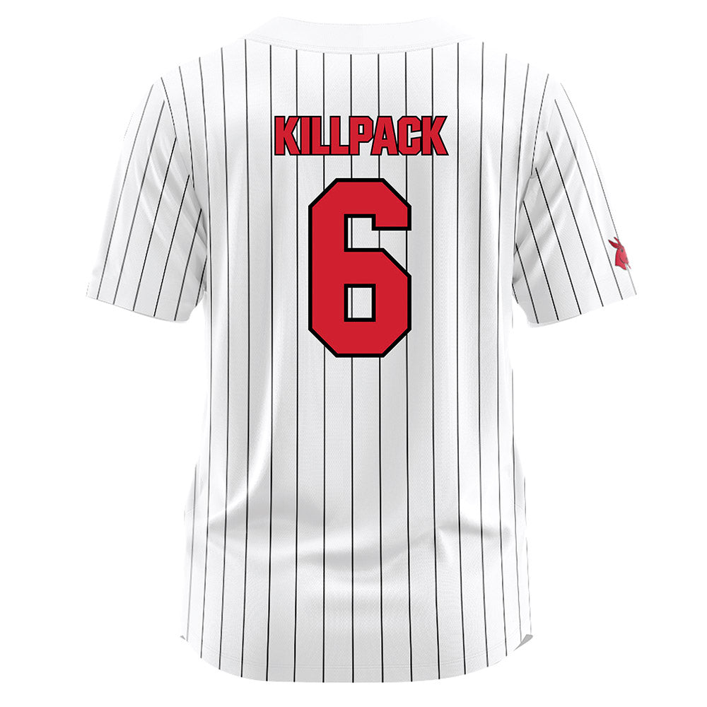 UCM - NCAA Softball : Laney Killpack - Jersey-1