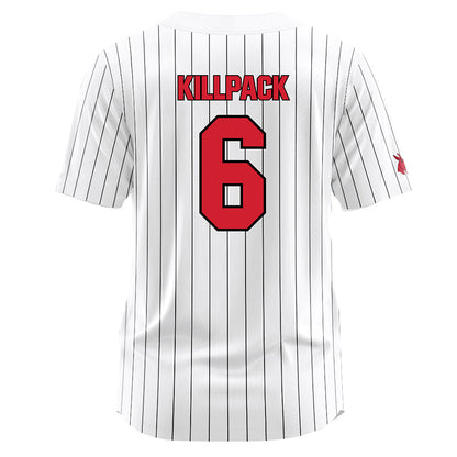 UCM - NCAA Softball : Laney Killpack - Jersey-1