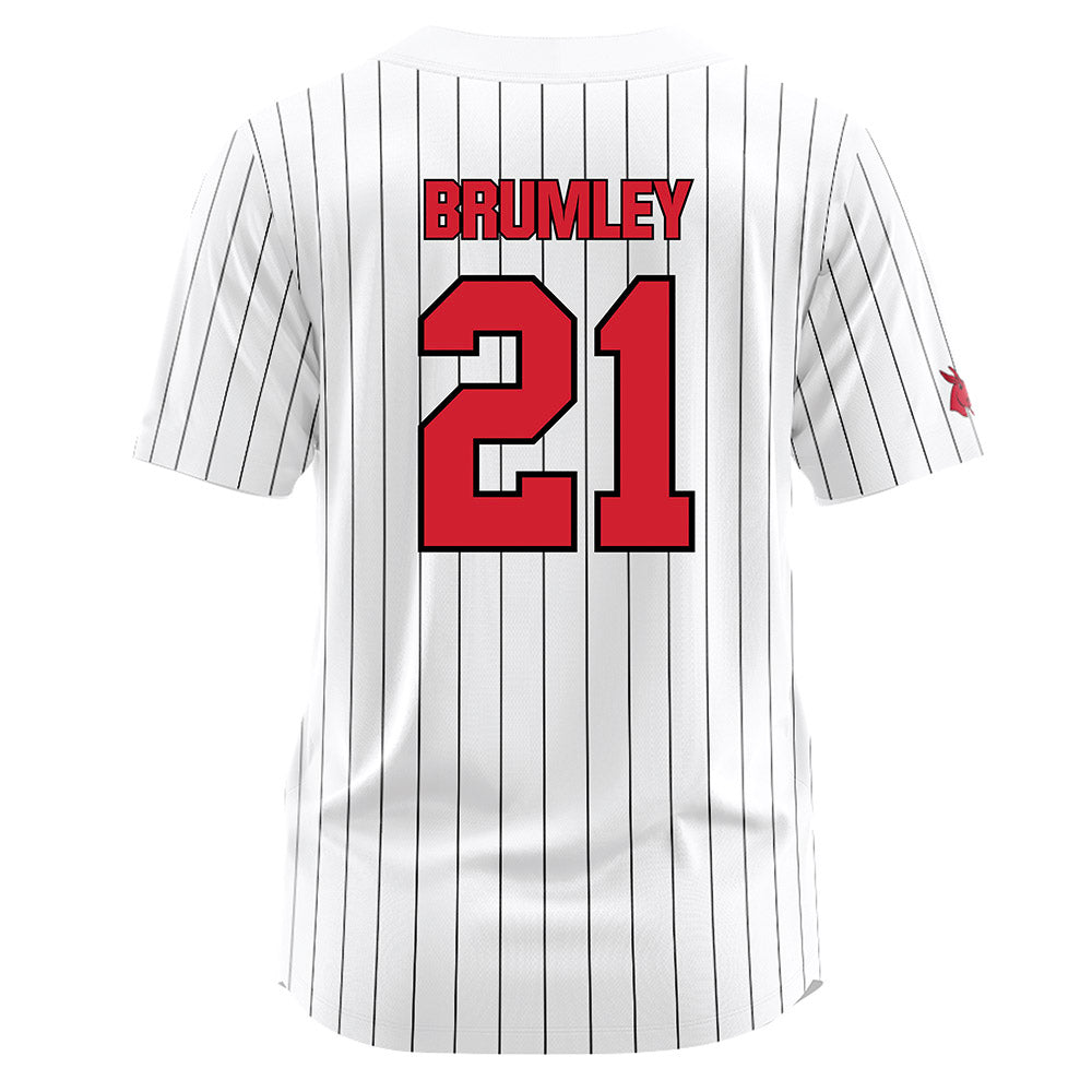 UCM - NCAA Softball : Bailey Brumley - Jersey-1