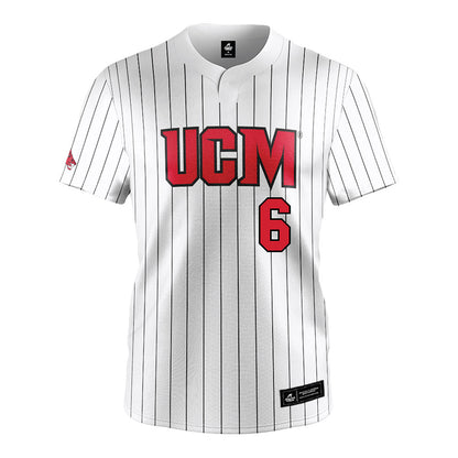 UCM - NCAA Softball : Laney Killpack - Jersey-0