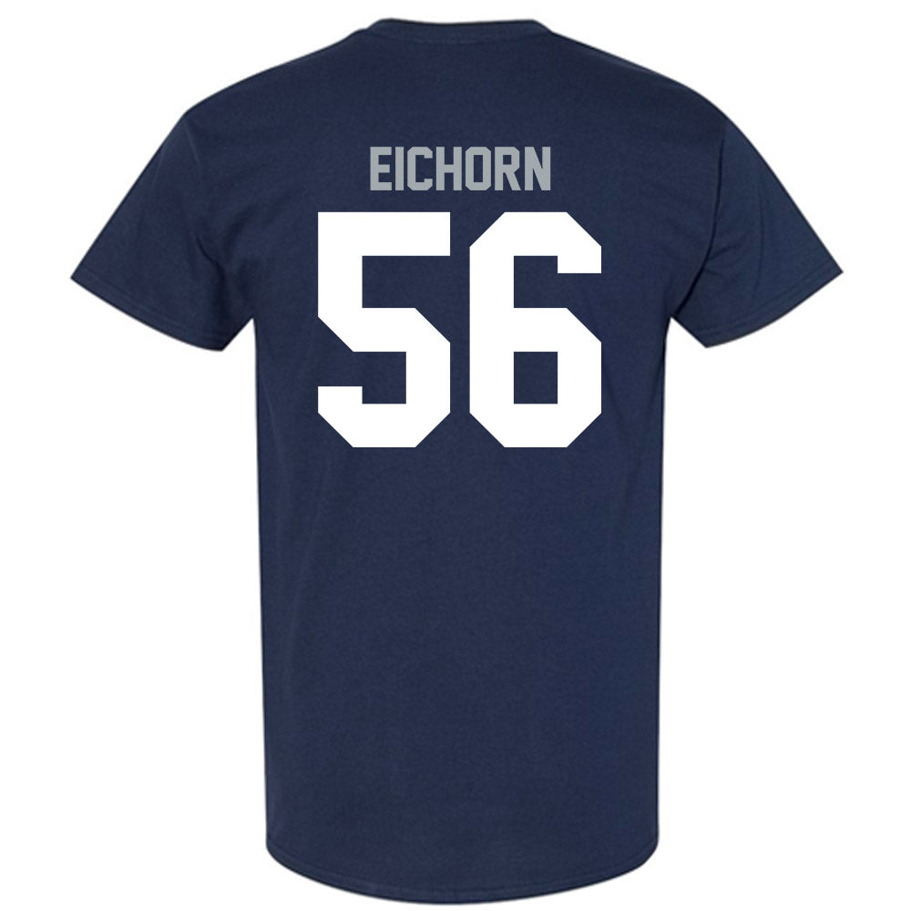 Utah State - NCAA Football : Jake Eichorn - Classic Shersey T-Shirt-1