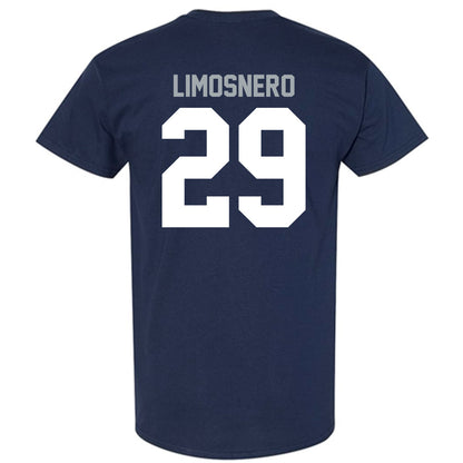 Utah State - NCAA Softball : Carly Limosnero - Classic Shersey T-Shirt-1