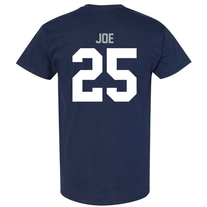 Utah State - NCAA Football : Chris Joe - Classic Shersey T-Shirt-1