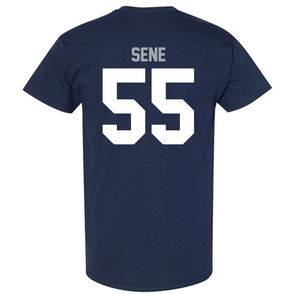 Utah State - NCAA Women's Basketball : Sophie Sene - Classic Shersey T-Shirt-1