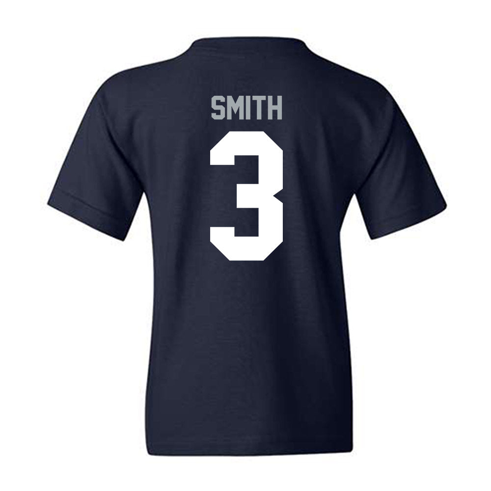 Utah State - NCAA Women's Basketball : Ava Smith - Classic Shersey Youth T-Shirt