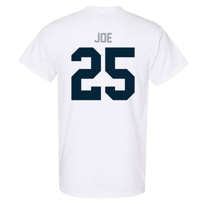 Utah State - NCAA Football : Chris Joe - Classic Shersey T-Shirt-1