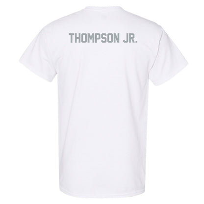 Utah State - NCAA Football : Corey Thompson Jr. - Classic Shersey T-Shirt-1