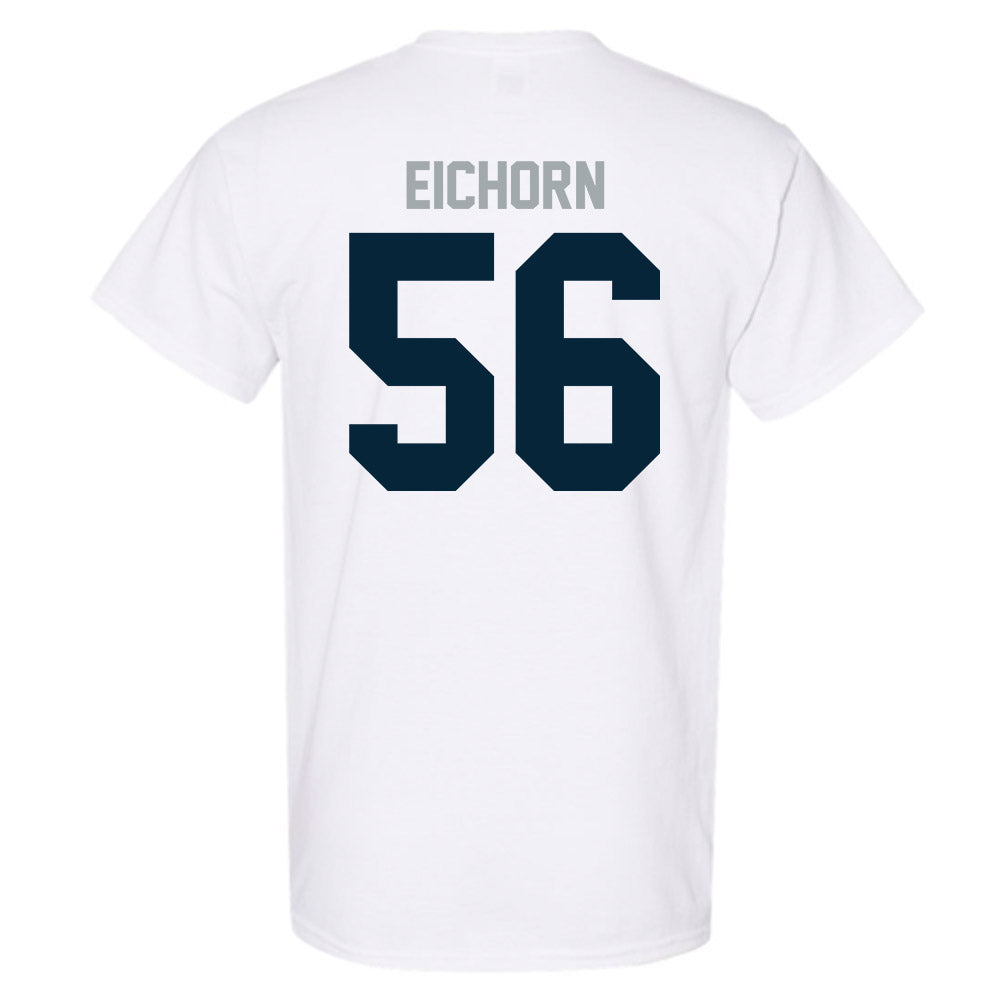 Utah State - NCAA Football : Jake Eichorn - Classic Shersey T-Shirt-1