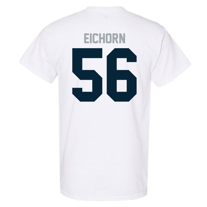Utah State - NCAA Football : Jake Eichorn - Classic Shersey T-Shirt-1