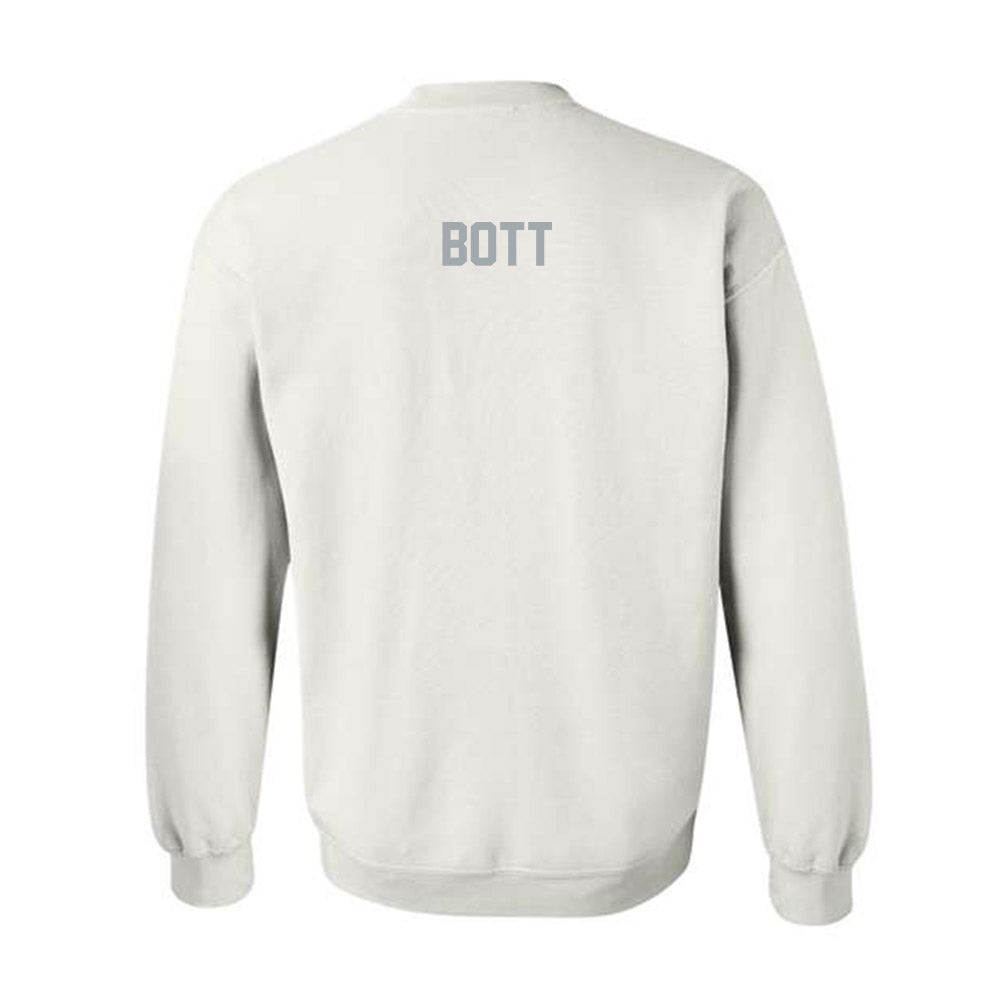 Utah State - NCAA Men's Track & Field : Landon Bott - Classic Shersey Crewneck Sweatshirt-1