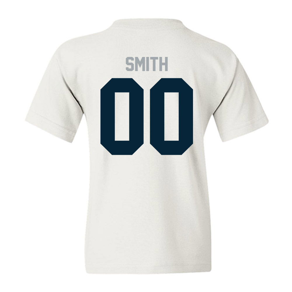 Utah State - NCAA Softball : Bri Smith - Classic Shersey Youth T-Shirt-1