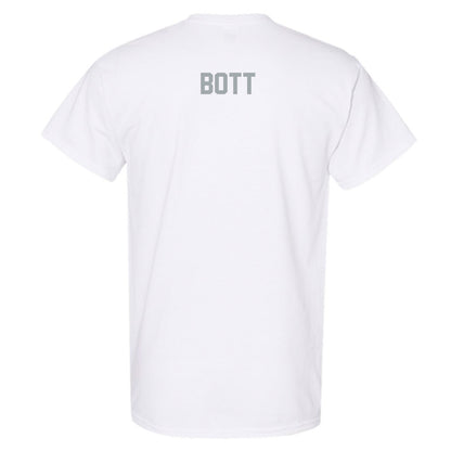 Utah State - NCAA Men's Track & Field : Landon Bott - Classic Shersey T-Shirt-1