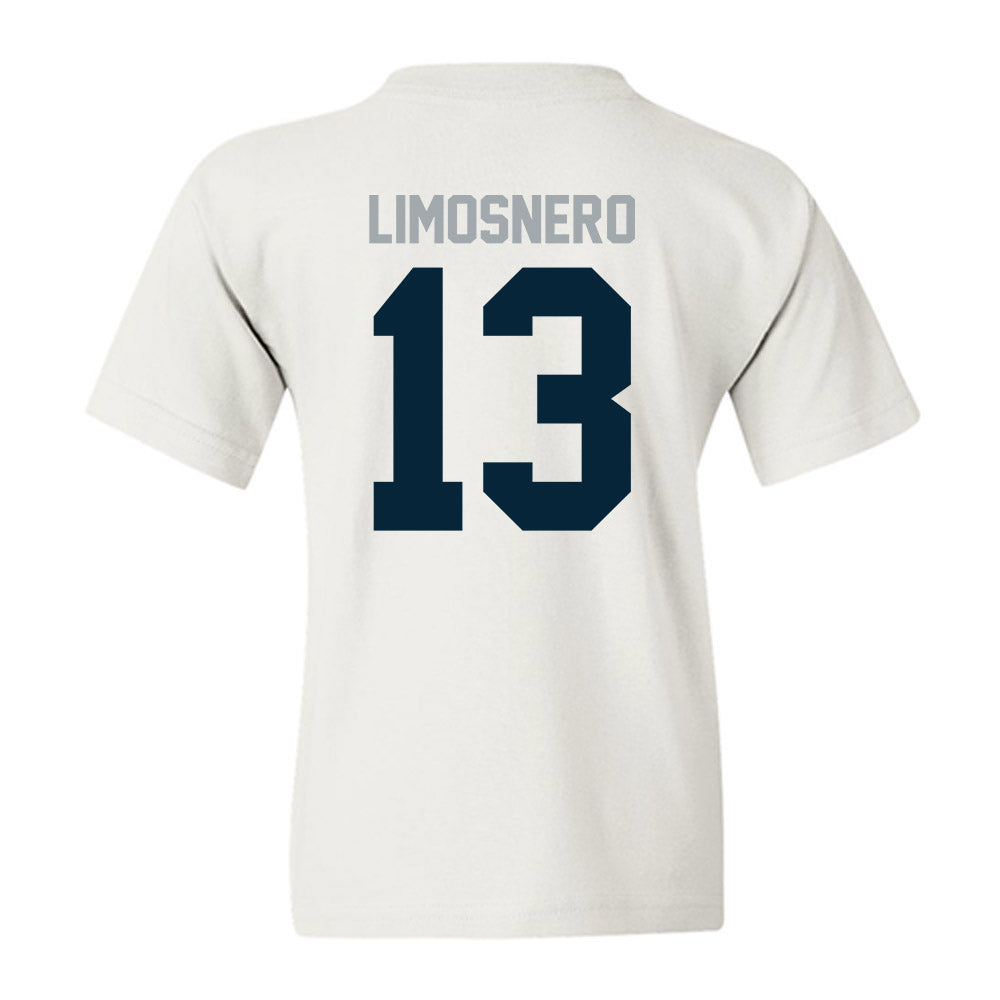 Utah State - NCAA Softball : Carly Limosnero - Classic Shersey Youth T-Shirt-1