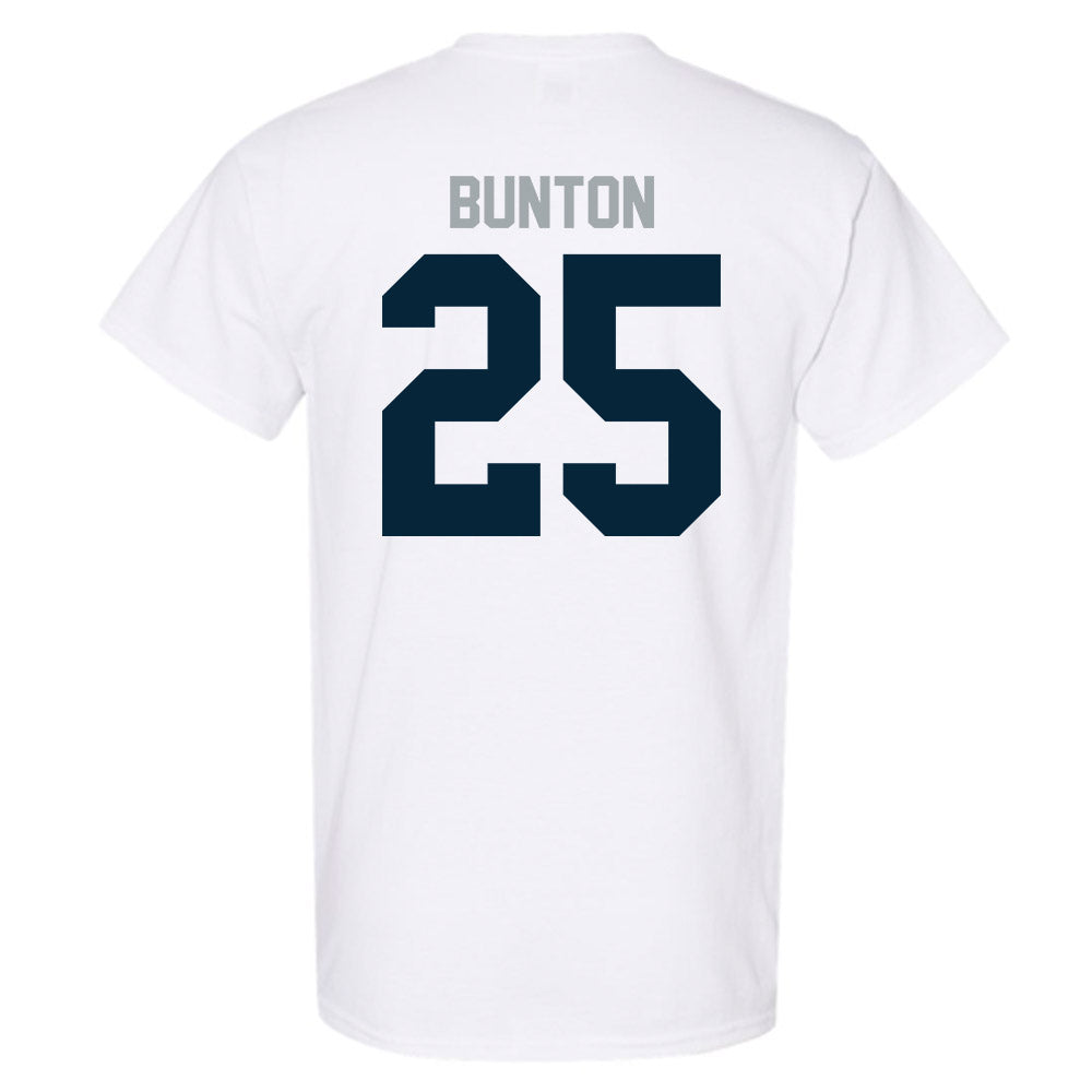 Utah State - NCAA Softball : Alex Bunton - Classic Shersey T-Shirt-1