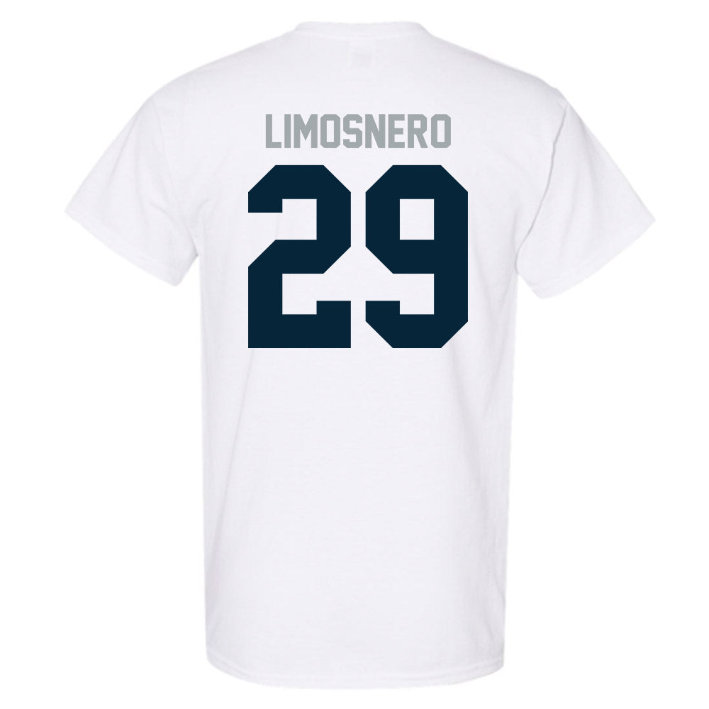Utah State - NCAA Softball : Carly Limosnero - Classic Shersey T-Shirt-1