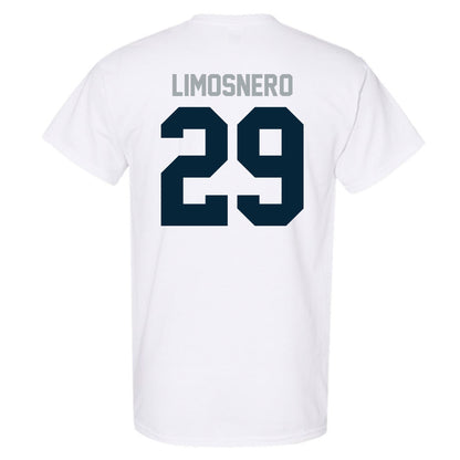 Utah State - NCAA Softball : Carly Limosnero - Classic Shersey T-Shirt-1