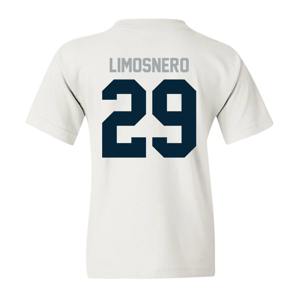 Utah State - NCAA Softball : Carly Limosnero - Classic Shersey Youth T-Shirt-1