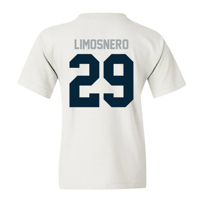 Utah State - NCAA Softball : Carly Limosnero - Classic Shersey Youth T-Shirt-1