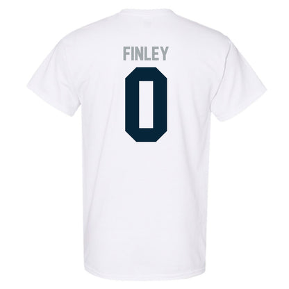 Utah State - NCAA Women's Basketball : Ivory Finley - Classic Shersey T-Shirt