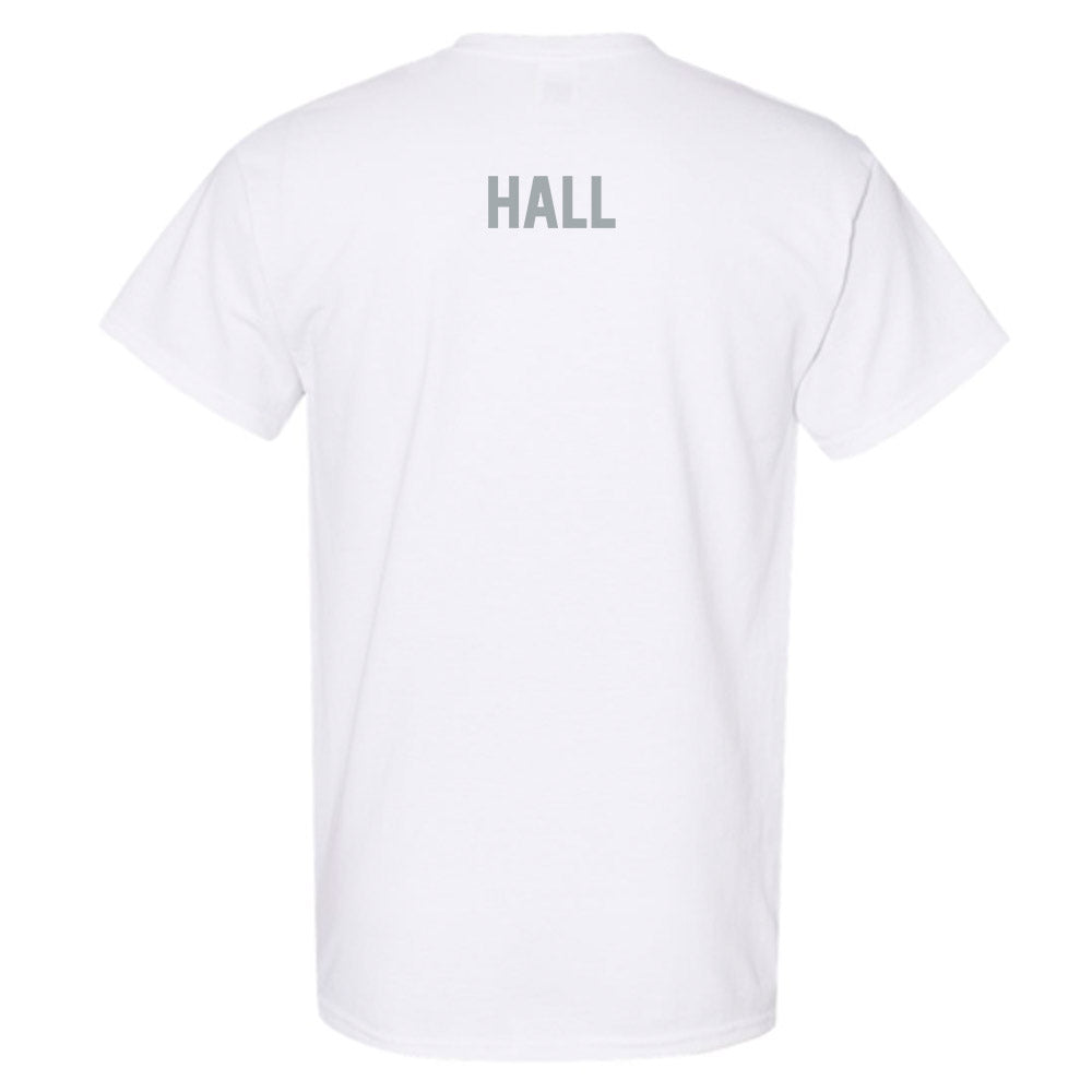 Utah State - NCAA Men's Track & Field : mathew hall - Classic Shersey T-Shirt-1