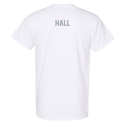 Utah State - NCAA Men's Track & Field : mathew hall - Classic Shersey T-Shirt-1