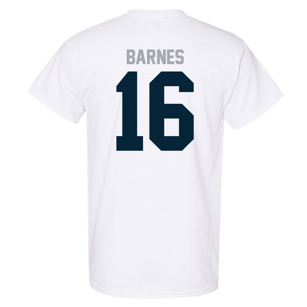 Utah State - NCAA Football : Bryson Barnes - Classic Shersey T-Shirt