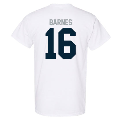 Utah State - NCAA Football : Bryson Barnes - Classic Shersey T-Shirt