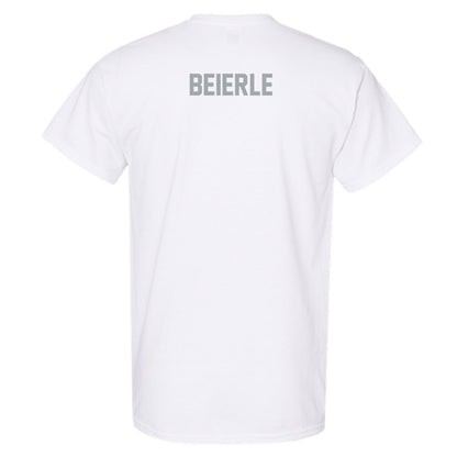 Utah State - NCAA Men's Track & Field : Gavin Beierle - Classic Shersey T-Shirt-1