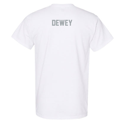 Utah State - NCAA Women's Gymnastics : Anabelle Dewey - Classic Shersey T-Shirt-1
